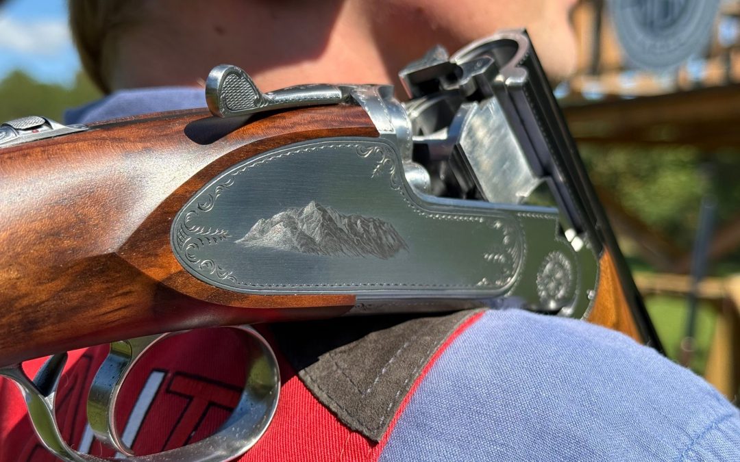 ÖSTM 2025 in Wiener Neustadt – Ein spannendes Event für alle Schützen