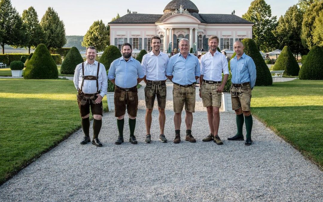 Bundesschießen 2023