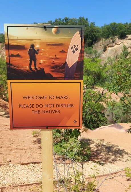 FITASC Sporting –   45th World Championship 2023 in Csákvár-Gánt – Ungarn