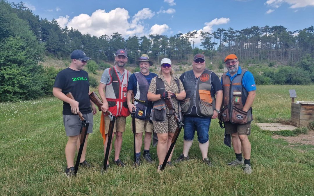 GRAND PRIX AUSTRIA – PC – WR. NEUSTADT