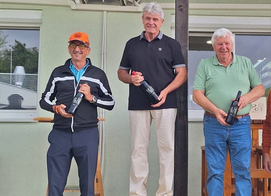 SUMMERTIME – COMPAK SPORTING Shootingpark Leobersdorf