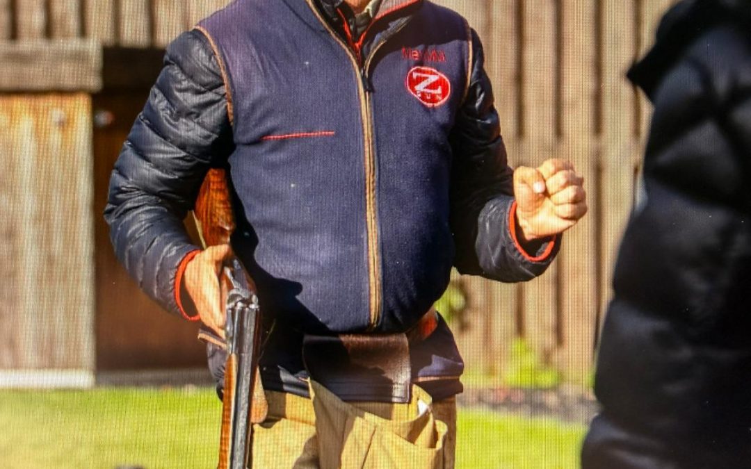 BLASER Austrian Trophy 2026