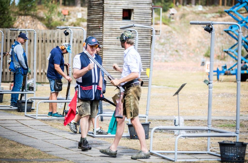 LATVIA GP Compak Sporting 2023