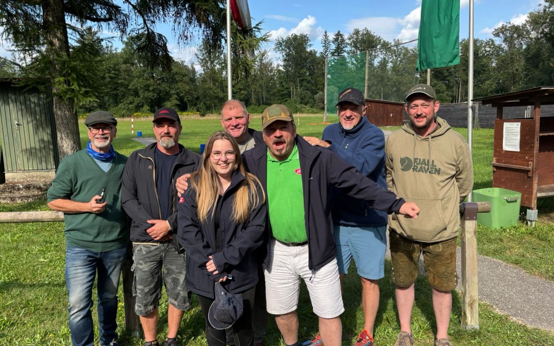 Magdalena Jindra siegt in Braunau!